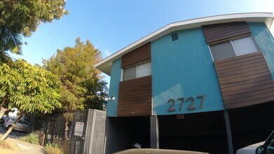 2727 Abbot Kinney Blvd in Venice, CA - Building Photo - Building Photo