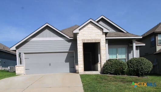 2311 Pintail Loop in Copperas Cove, TX - Building Photo - Building Photo