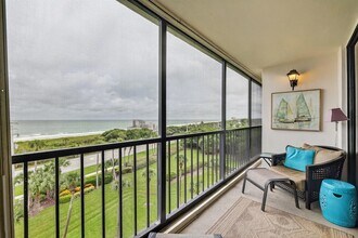 5055 N Hwy A1A, Unit 603 in Fort Pierce, FL - Building Photo - Building Photo