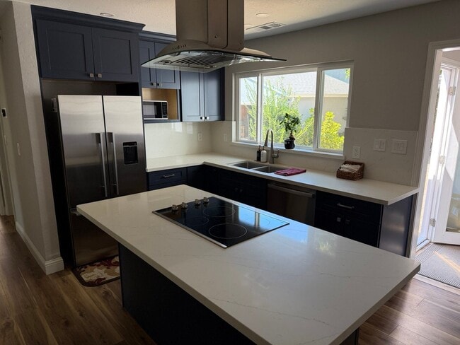 property at 2103 Cherrystone Dr