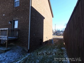 1090 N Washington Ave in Cookeville, TN - Building Photo - Building Photo