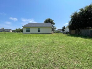5012 Scotch Pine Ave in Statesboro, GA - Building Photo - Building Photo