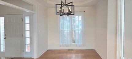 1720 Ashley Downs Dr in Apex, NC - Building Photo - Building Photo