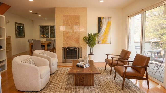 3314 Griffith Park Blvd, Unit 1 in Los Angeles, CA - Building Photo - Building Photo