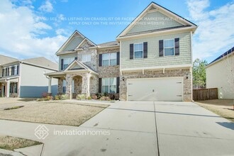 638 Victoria Heights Dr. in Dallas, GA - Building Photo - Building Photo