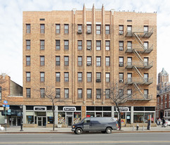 161 Atlantic Ave in Brooklyn, NY - Foto de edificio - Building Photo