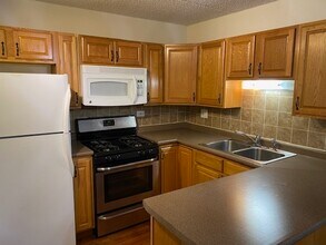 5S100 Pebblewood Ln in Naperville, IL - Foto de edificio - Building Photo