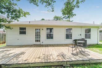 16783 N Bob White Dr in Conroe, TX - Building Photo - Building Photo