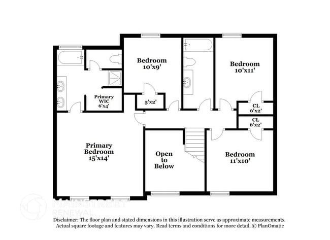 10702 Palmyra Ct in Indianapolis, IN - Building Photo - Building Photo