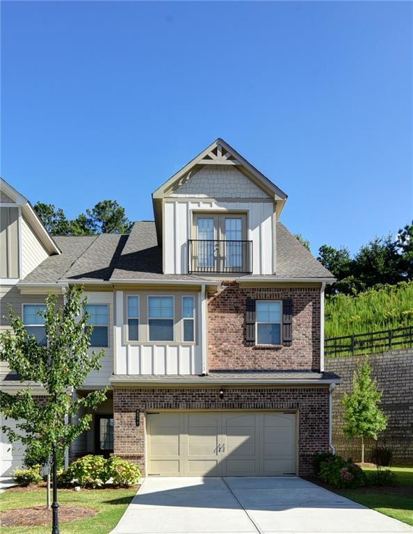 property at 2170 Manor Pointe Dr