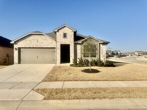 119 Hibiscus Dr in Boyd, TX - Building Photo - Building Photo