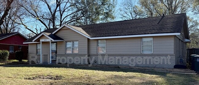 1973 Tacoma Ave in Memphis, TN - Building Photo - Building Photo