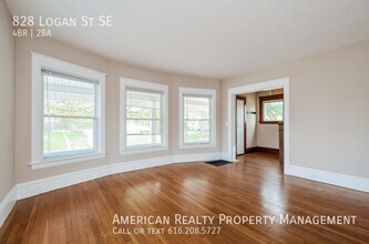 828 Logan St SE in Grand Rapids, MI - Building Photo - Building Photo