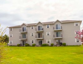 Waterview Heights Apartments