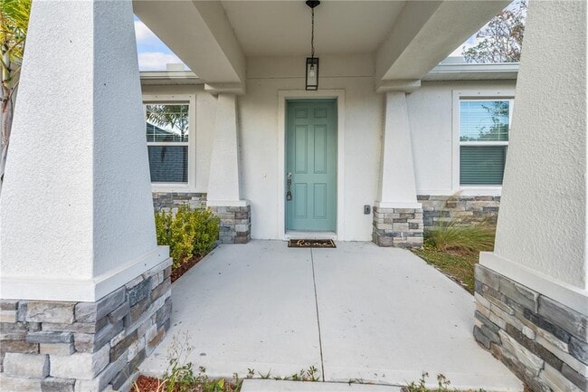 1011 Johnston Rd SE in Palm Bay, FL - Building Photo - Building Photo