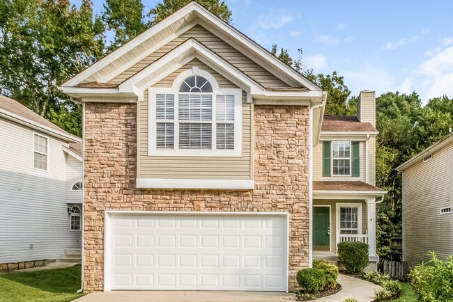 property at 3544 Glenfalls Dr