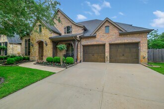 2810 Red Maple Dr in Katy, TX - Building Photo - Building Photo