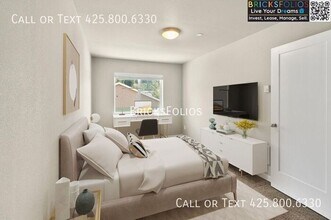 516 Firewillow St NW in Olympia, WA - Building Photo - Building Photo