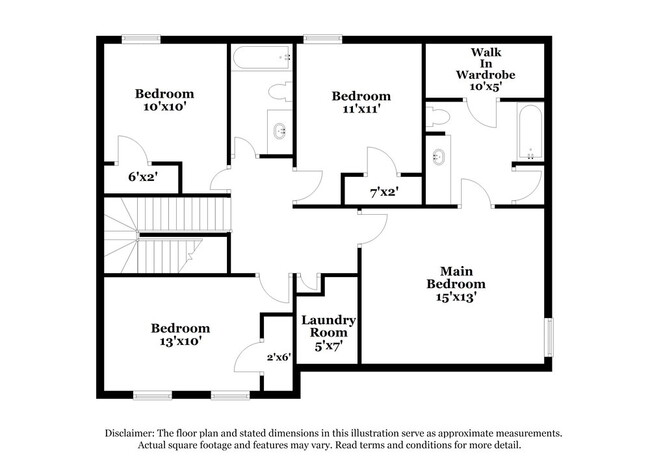 4059 Clay Ct SE in Conyers, GA - Building Photo - Building Photo