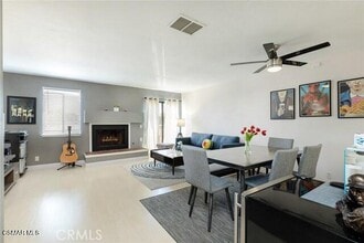 21040 Parthenia St in Los Angeles, CA - Building Photo - Building Photo