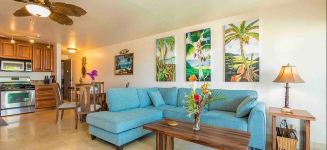 property at 2531 S Kihei Rd