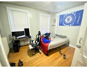 462 Park Dr, Unit G2999 in Boston, MA - Building Photo - Building Photo