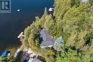 242 Francis St E in Kawartha Lakes, ON - Building Photo