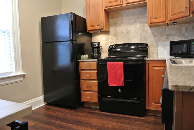 3545 Edwards Rd, Unit #2