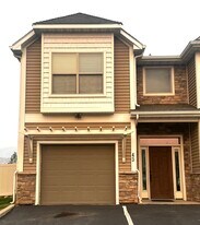 1288 N Cedar Blvd. #43 in Cedar City, UT - Building Photo