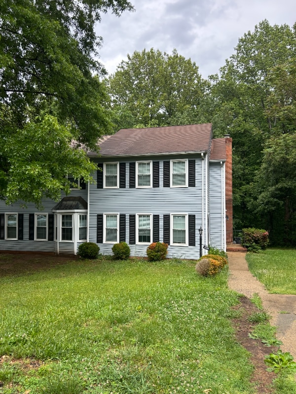property at 1509 Westfield Ct