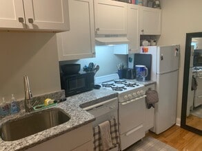 45 Hemenway St, Unit 23 in Boston, MA - Building Photo - Building Photo