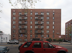 639 Albany Ave in Brooklyn, NY - Building Photo - Building Photo