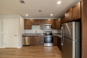 Residences at Chestnut in Manchester, NH - Building Photo - Interior Photo