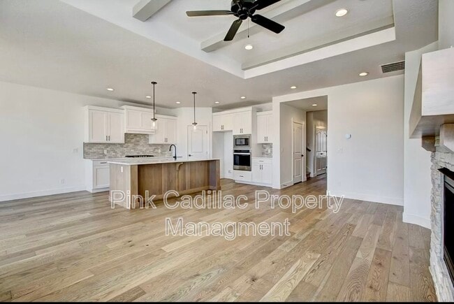 490 S Steephead Ln in Eagle, ID - Building Photo - Building Photo