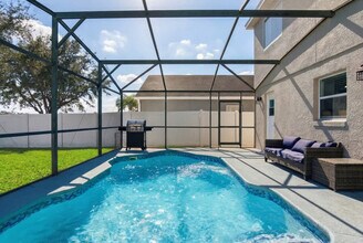 13115 Ashington Pointe Dr in Orlando, FL - Building Photo - Building Photo