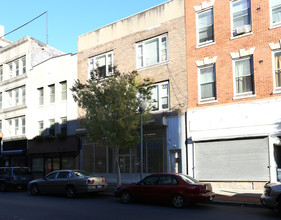 234-236 E State St in Trenton, NJ - Foto de edificio - Building Photo