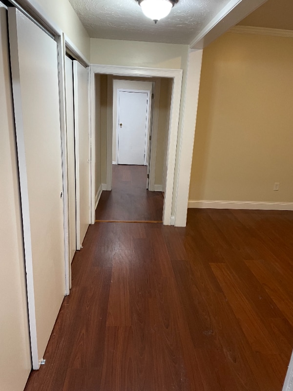 465 N Belmont St, Unit 2 in Fall River, MA - Building Photo - Building Photo