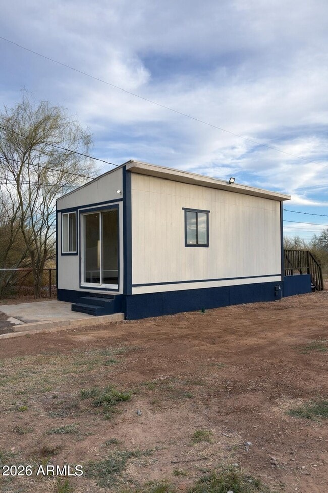 11008 W Southern Ave in Tolleson, AZ - Building Photo - Building Photo