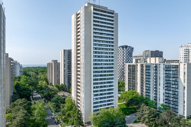 299 Glenlake (Toronto) Limited