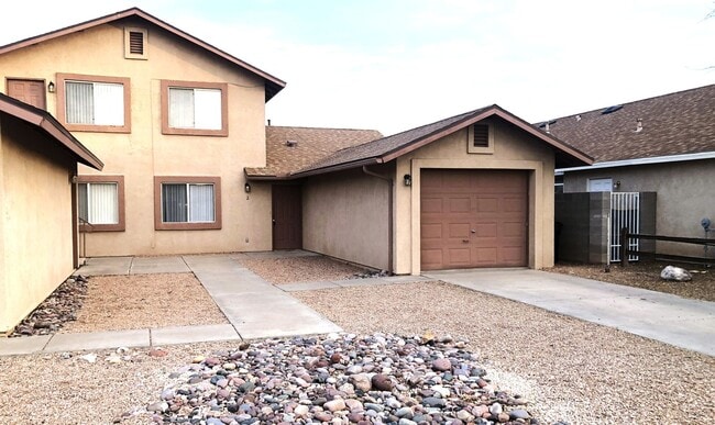 property at 2469 Armour Ave