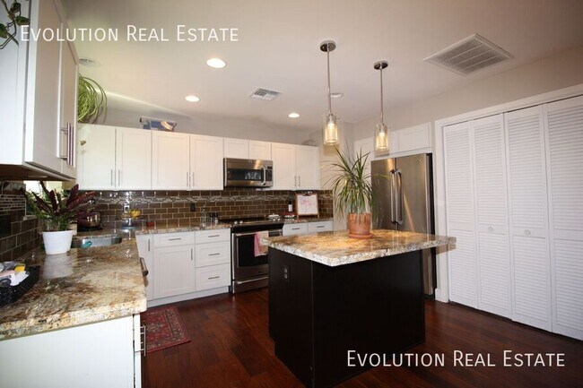 property at 6857 E Osborn Rd