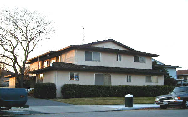 193 Superior Dr in Campbell, CA - Foto de edificio - Building Photo