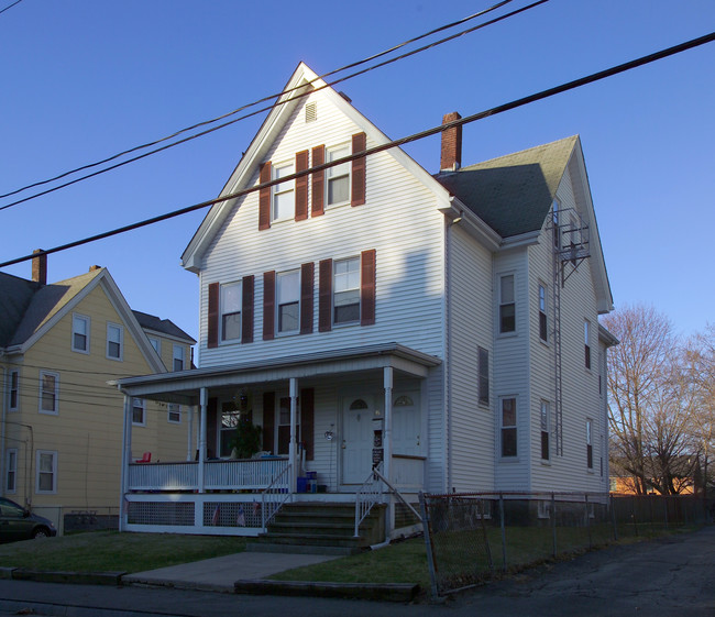 48 Hodges Ave in Taunton, MA - Building Photo - Building Photo