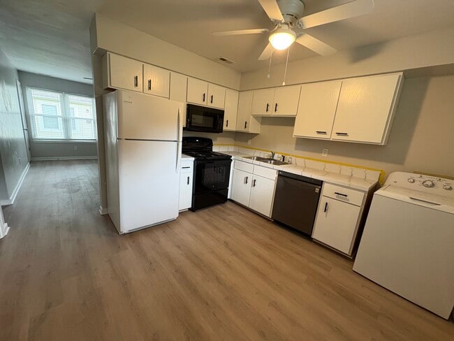 311 N Oceana Blvd