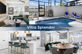 4934 Hero Wy in Orlando, FL - Building Photo - Building Photo
