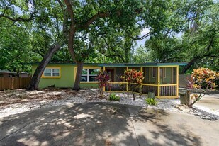 6270 62nd Ave N in Pinellas Park, FL - Building Photo