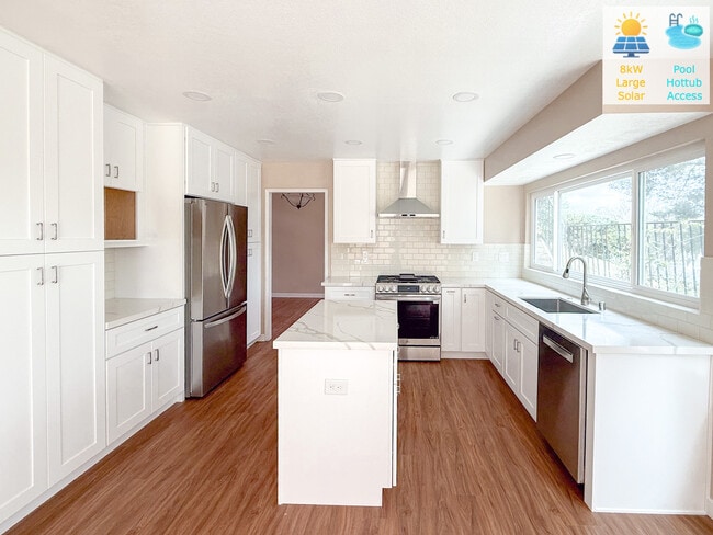 property at 1780 Crystal Ridge Way