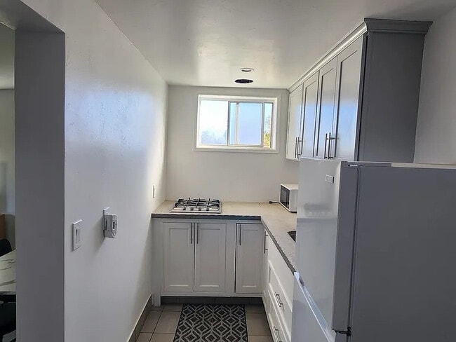property at 111 South Ave