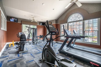 River Ridge at Canton in Canton, GA - Foto de edificio - Interior Photo