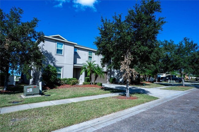 1004 Tourmaline Dr in Kissimmee, FL - Building Photo - Building Photo